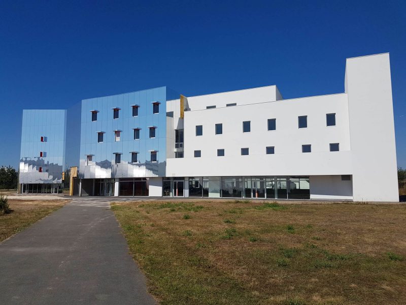 INTERNAT, LYCÉE GALILÉE