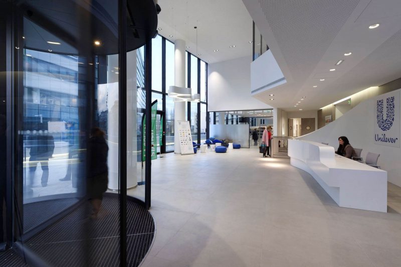 GREEN OFFICE
