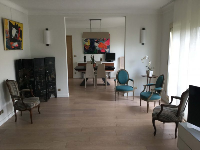 APPARTEMENT PARTICULIER