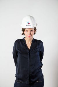 Olivia Conil Lacoste, Directrice Développement Durable