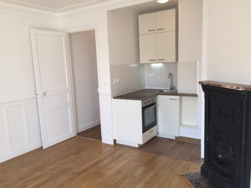 APPARTEMENT LOCATIF