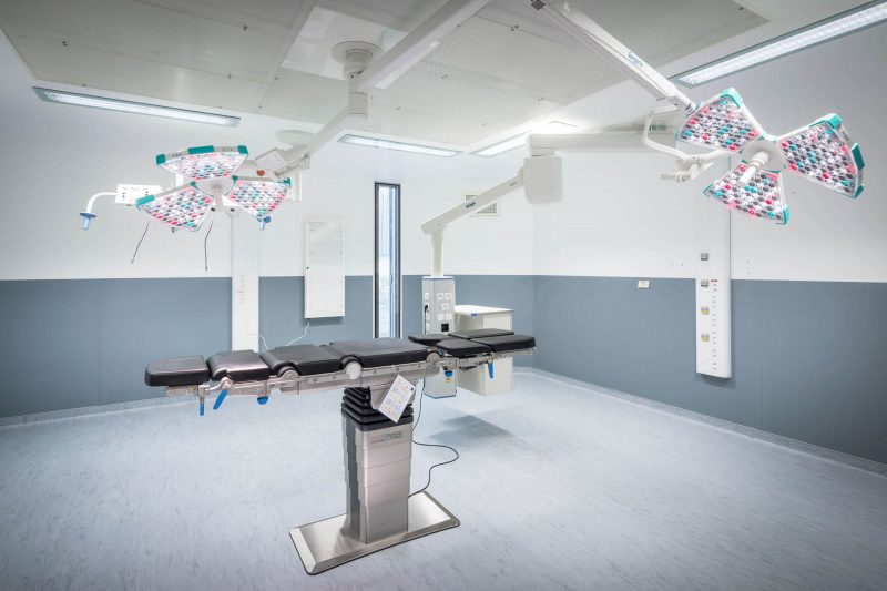 CENTRE HOSPITALIER AVICENNE