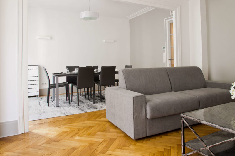 APPARTEMENT LOCATIF