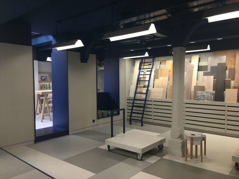 ATELIER TARKETT