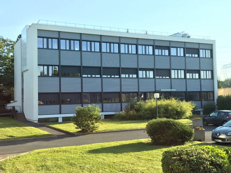 LABORATOIRE IPCMPE