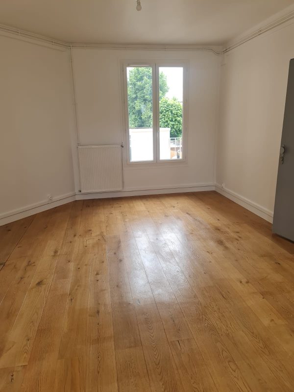 LOGEMENTS VACANTS