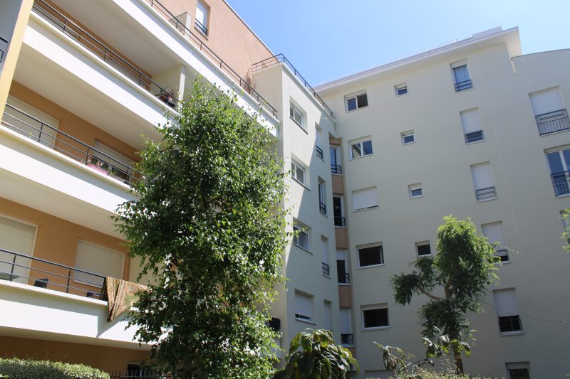 IMPERMEABILISATION DE FAÇADES – COPROPRIETE FONCIÈRE ET IMMOBILIÈRE DE PARIS